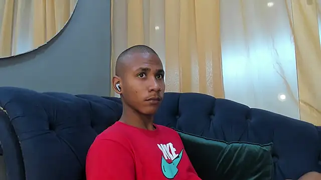 Ethan Fox11 online show from 14, 1, 2025