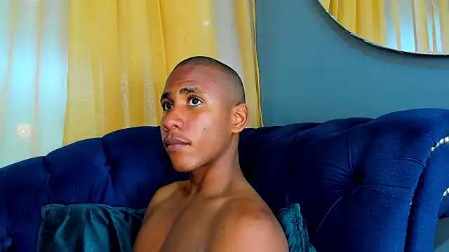 Ethan Fox11 online show from 12, 3, 2025