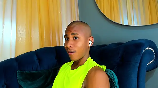 Ethan Fox11 online show from 18, 3, 2025