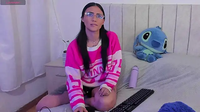 anny roberts online show from 21, 12, 2025