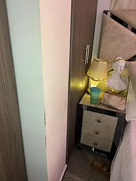 HaileyBaldwin online show from 31, 12, 2024