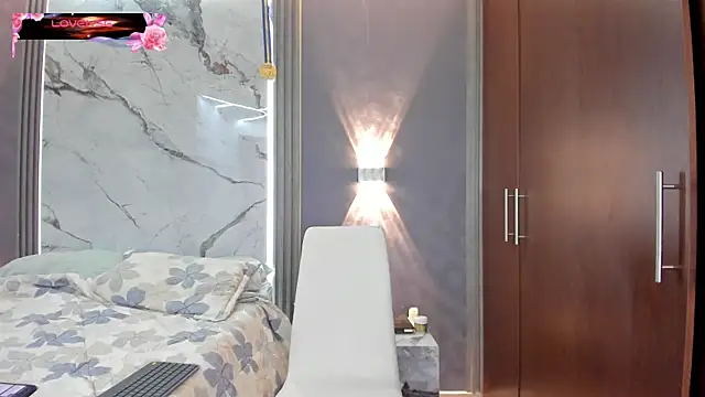 Johan Williams 07 online show from 21, 10, 2025