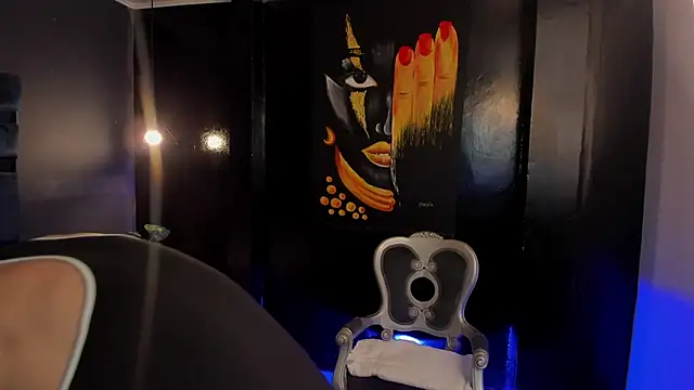 Johan Williams 07 online show from 26, 2, 2026