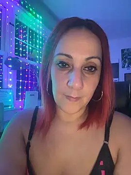 DeeLight124 online show from 21, 9, 2025