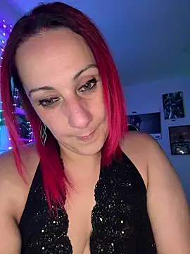 DeeLight124 online show from 28, 9, 2025