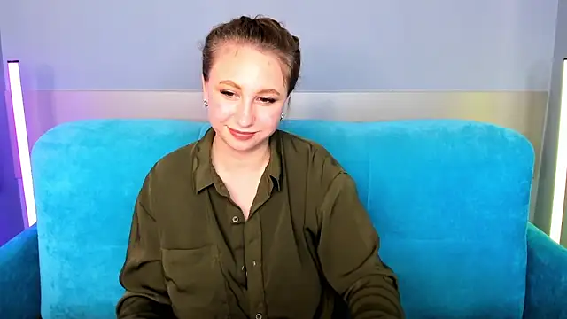 AsyaPink online show from 25, 1, 2025