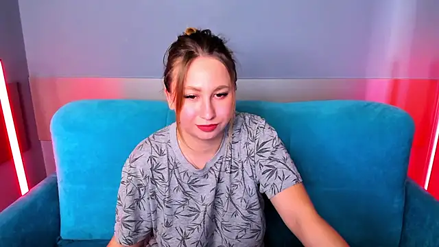 AsyaPink online show from 2, 3, 2025