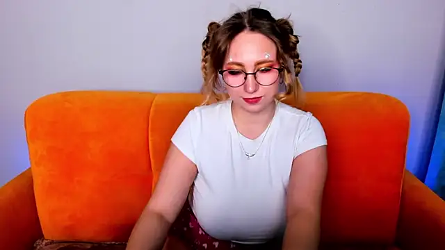 AsyaPink online show from 15, 3, 2025