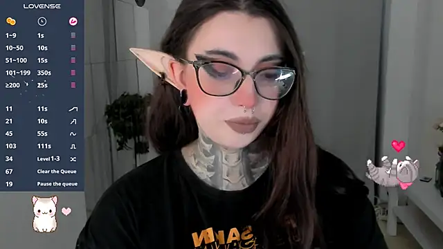 Dixi Pixi  online show from 19, 10, 2025