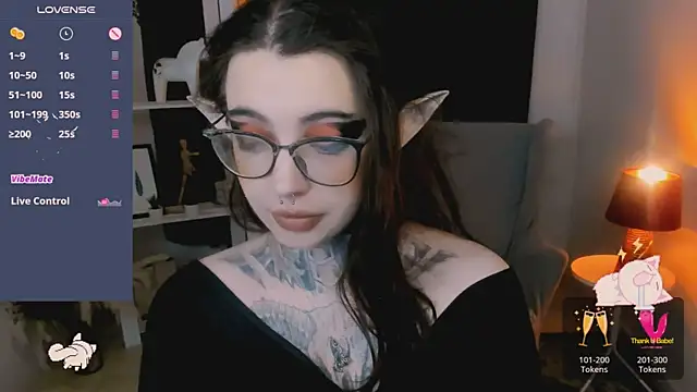 Dixi Pixi  online show from 23, 11, 2025