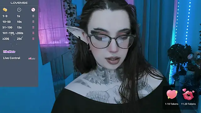 Dixi Pixi  online show from 8, 1, 2026