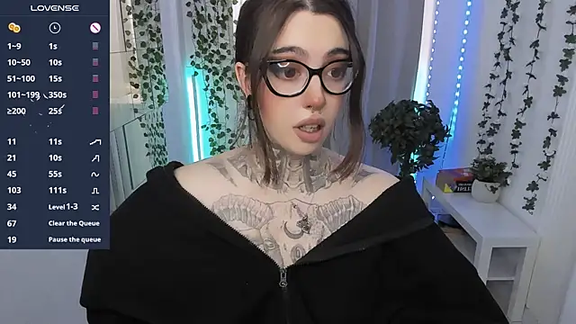 Snapshot of Dixi_Pixi_ chatting on 24, 4, 2026 Dixi Pixi online show from 24, 4, 2026