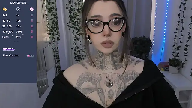 Snapshot of Dixi_Pixi_ chatting on 30, 4, 2026 Dixi Pixi online show from 30, 4, 2026