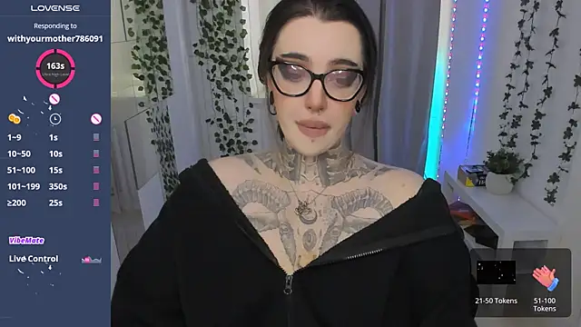 Snapshot of Dixi_Pixi_ chatting on 15, 5, 2026 Dixi Pixi online show from 15, 5, 2026
