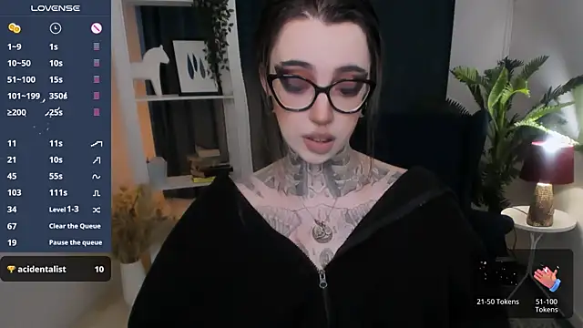 Snapshot of Dixi_Pixi_ chatting on 16, 5, 2026 Dixi Pixi online show from 16, 5, 2026