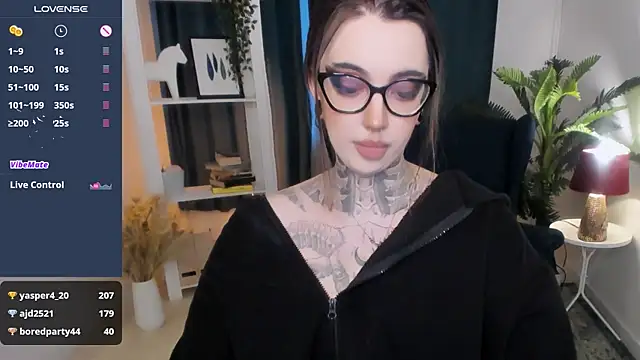 Snapshot of Dixi_Pixi_ chatting on 16, 5, 2026 Dixi Pixi online show from 16, 5, 2026
