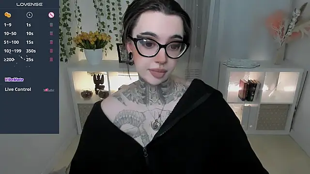 Snapshot of Dixi_Pixi_ chatting on 23, 5, 2026 Dixi Pixi online show from 23, 5, 2026
