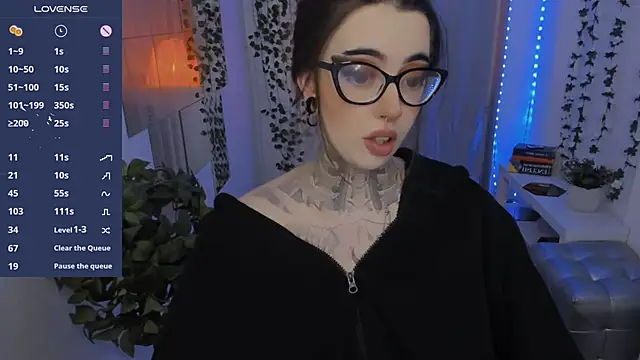 Snapshot of Dixi_Pixi_ chatting on 29, 5, 2026 Dixi Pixi online show from 29, 5, 2026