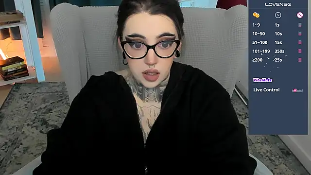 Snapshot of Dixi_Pixi_ chatting on 14, 6, 2026 Dixi Pixi online show from 14, 6, 2026