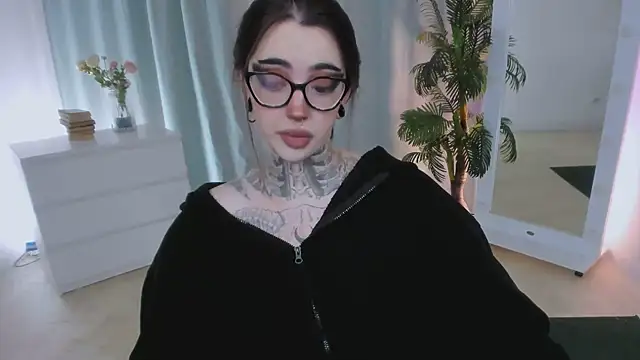 Snapshot of Dixi_Pixi_ chatting on 18, 6, 2026 Dixi Pixi online show from 18, 6, 2026