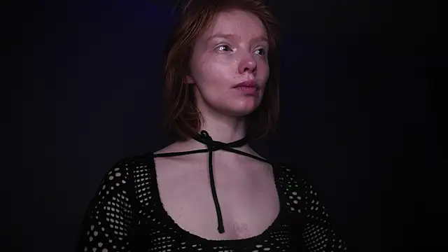 Snapshot of ginger_hugs chatting on 7, 2, 2025 ginger hugs online show from 7, 2, 2025