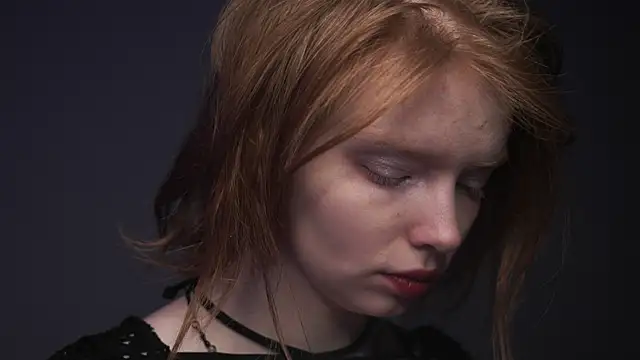 Snapshot of ginger_hugs chatting on 24, 2, 2025 ginger hugs online show from 24, 2, 2025