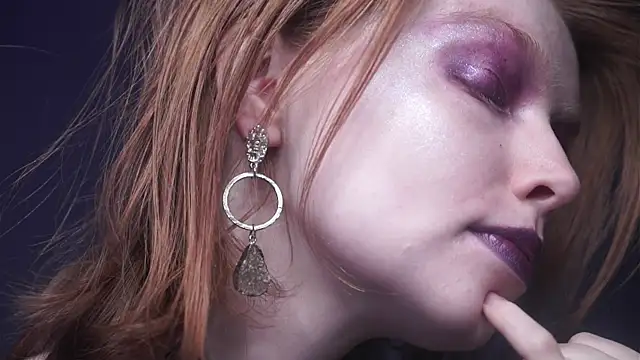 Snapshot of ginger_hugs chatting on 27, 2, 2025 ginger hugs online show from 27, 2, 2025