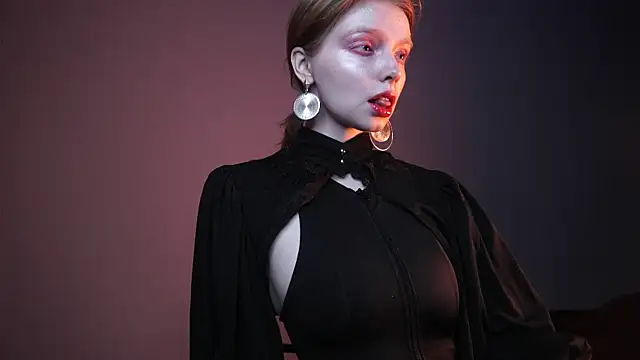 Snapshot of ginger_hugs chatting on 12, 3, 2025 ginger hugs online show from 12, 3, 2025