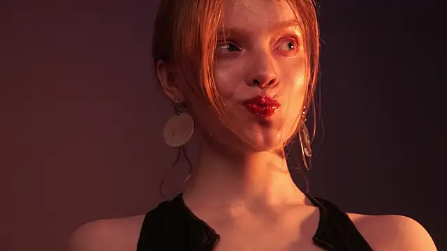 Snapshot of ginger_hugs chatting on 13, 3, 2025 ginger hugs online show from 13, 3, 2025