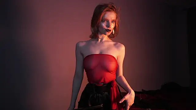 Snapshot of ginger_hugs chatting on 13, 3, 2025 ginger hugs online show from 13, 3, 2025