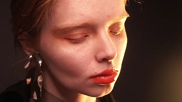 Snapshot of ginger_hugs chatting on 16, 3, 2025 ginger hugs online show from 16, 3, 2025