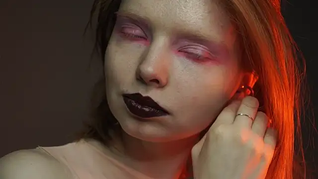 Snapshot of ginger_hugs chatting on 19, 3, 2025 ginger hugs online show from 19, 3, 2025