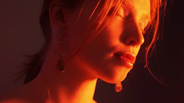 Snapshot of ginger_hugs chatting on 20, 3, 2025 ginger hugs online show from 20, 3, 2025