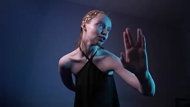 Snapshot of ginger_hugs chatting on 21, 3, 2025 ginger hugs online show from 21, 3, 2025