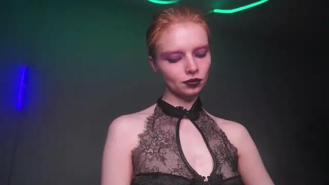 Snapshot of ginger_hugs chatting on 20, 9, 2025 ginger hugs online show from 20, 9, 2025