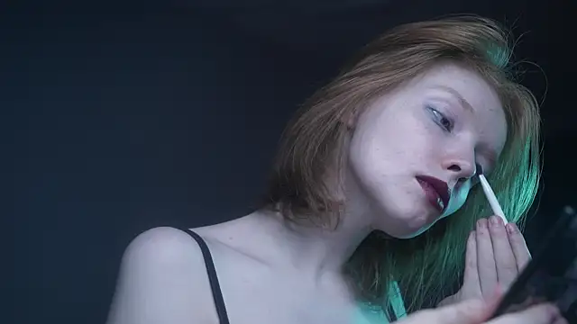 Snapshot of ginger_hugs chatting on 10, 10, 2025 ginger hugs online show from 10, 10, 2025