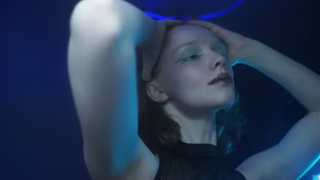 Snapshot of ginger_hugs chatting on 15, 10, 2025 ginger hugs online show from 15, 10, 2025