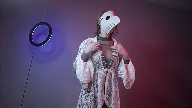 Snapshot of ginger_hugs chatting on 30, 10, 2025 ginger hugs online show from 30, 10, 2025