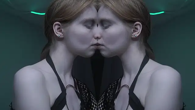 Snapshot of ginger_hugs chatting on 17, 12, 2025 ginger hugs online show from 17, 12, 2025