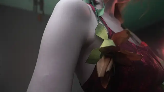 Snapshot of ginger_hugs chatting on 18, 12, 2025 ginger hugs online show from 18, 12, 2025