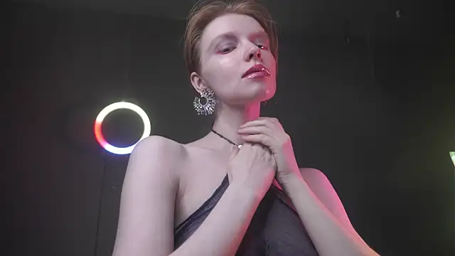 Snapshot of ginger_hugs chatting on 6, 1, 2026 ginger hugs online show from 6, 1, 2026