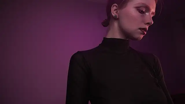 Snapshot of ginger_hugs chatting on 18, 1, 2026 ginger hugs online show from 18, 1, 2026