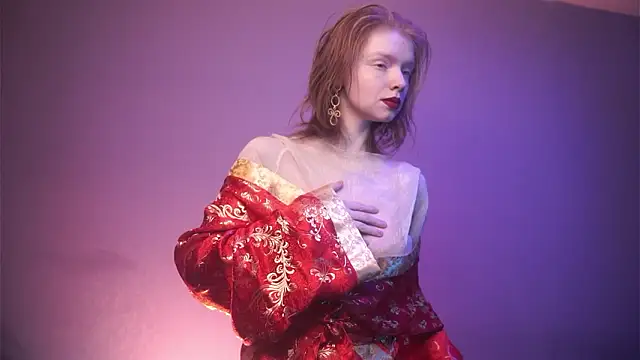 Snapshot of ginger_hugs chatting on 9, 2, 2026 ginger hugs online show from 9, 2, 2026