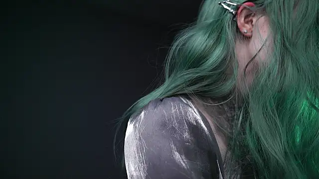 ginger hugs online show from 25, 3, 2026