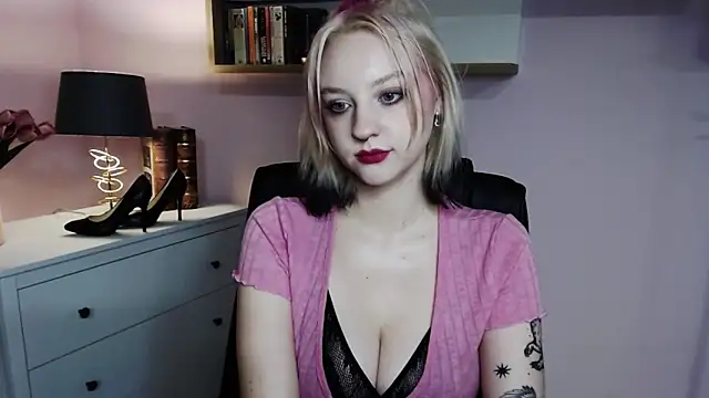 MadelineLust online show from 5, 12, 2024