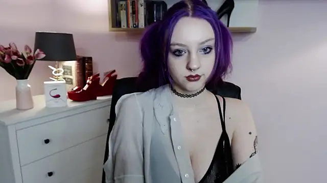 MadelineLust online show from 2, 3, 2025