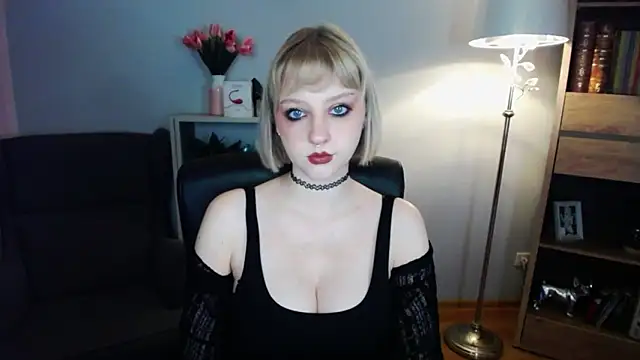 MadelineLust online show from 28, 9, 2025