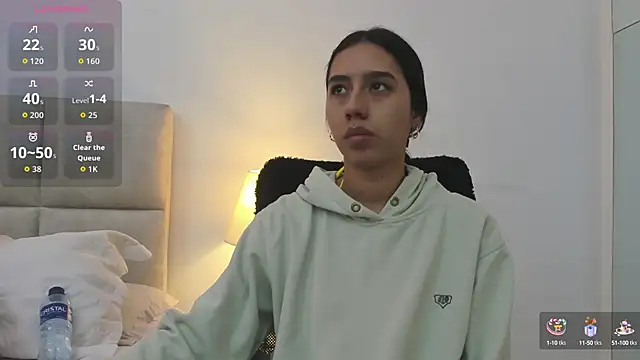 MissSussy online show from 30, 9, 2025