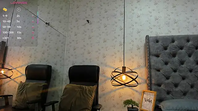 MissSussy online show from 15, 12, 2025