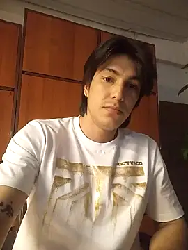 Snapshot of Karimferrer chatting on 18, 1, 2025 Karimferrer online show from 18, 1, 2025
